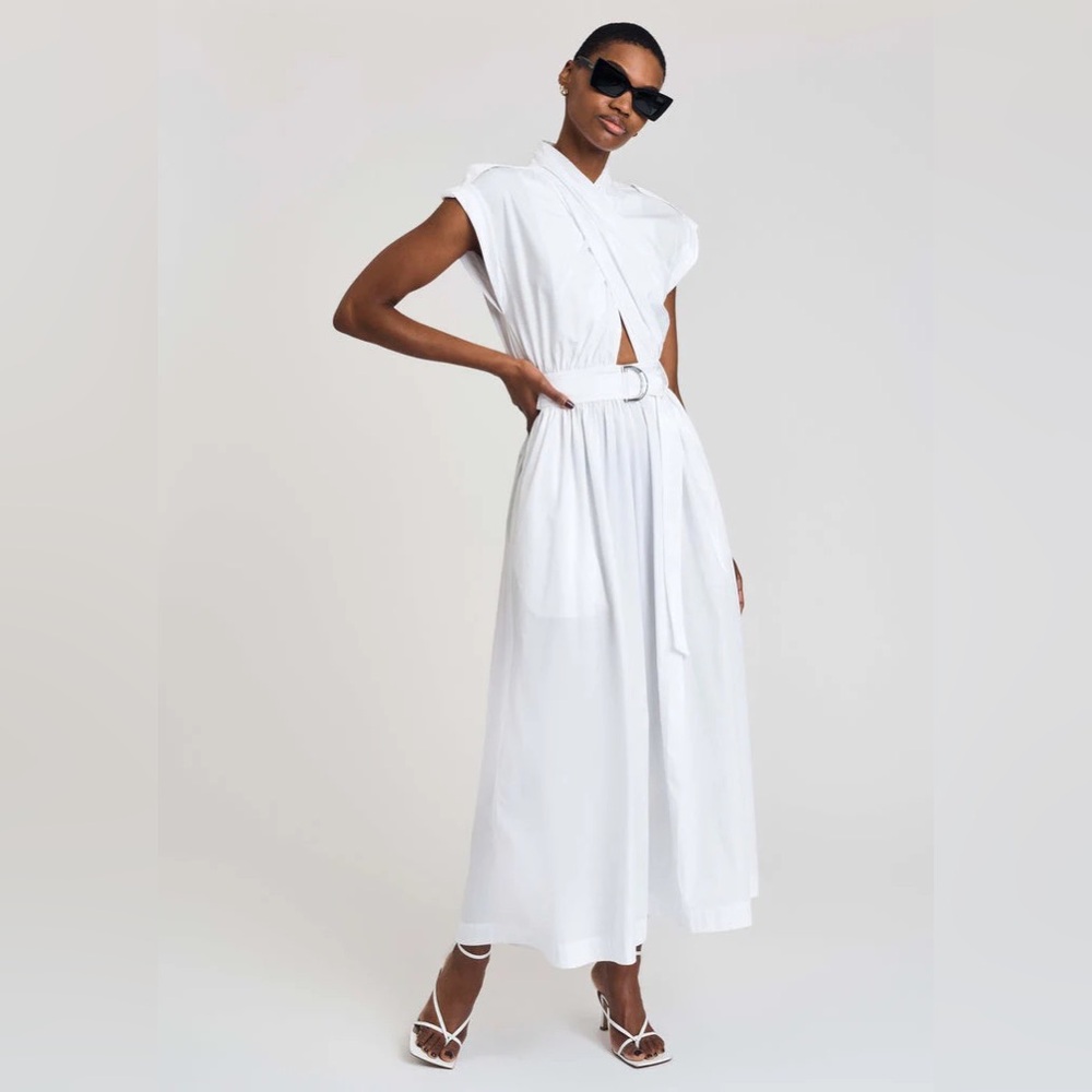 Derek Lam 10 Crosby Celeste Dress